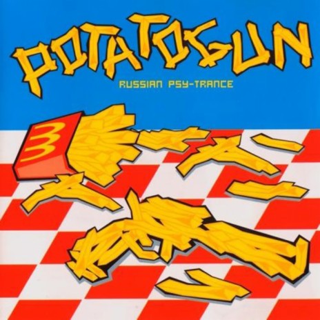 Potatogun (Original Mix) | Boomplay Music