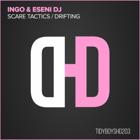 Drifting (Edit) ft. Eseni DJ