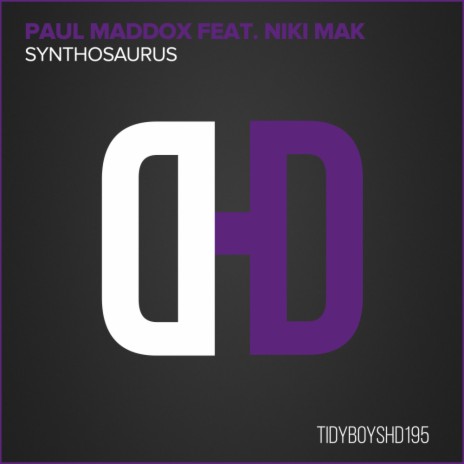 Synthosaurus (Vocal Mix) ft. Niki Mak