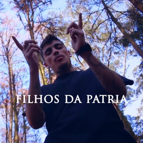 Filhos da Pátria | Boomplay Music