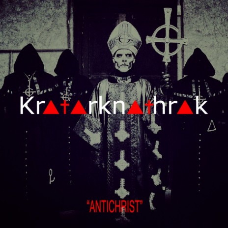 Theme From The Antichrist (Original Mix) | Boomplay Music