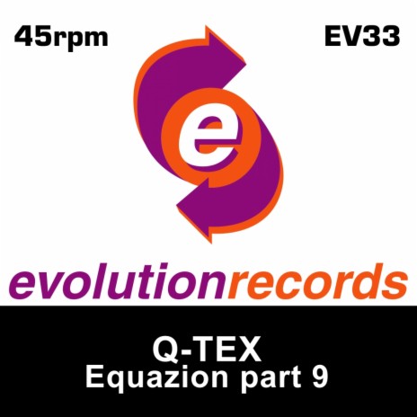 Equazion Part 9 (Bouncy Mix) | Boomplay Music