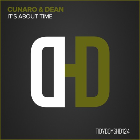 It's About Time (Original Mix) ft. Dean | Boomplay Music