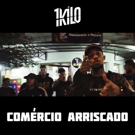 Comércio Arriscado | Boomplay Music