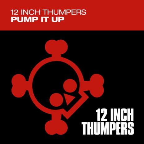Pump It Up (Chiller Productions Edit)