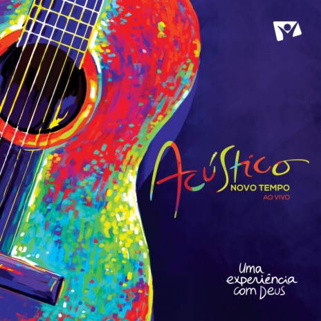 Mais um Dia (Acústico) (Ao Vivo) ft. Jeferson Pillar, Marquinhos Maraial, Darlene Lima, Laura Morena & Discípulos | Boomplay Music