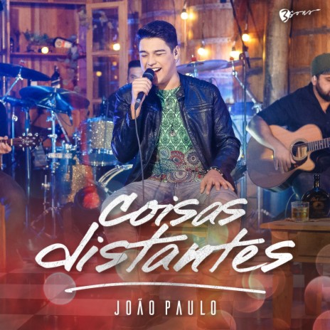 Coisas Distantes | Boomplay Music