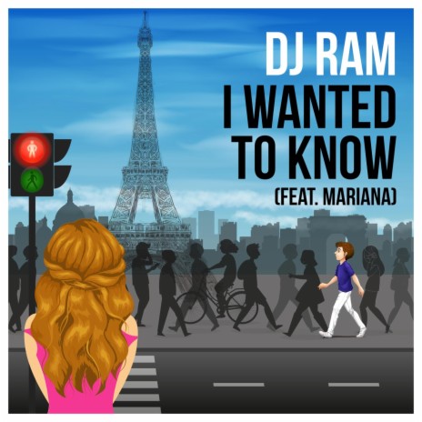 I Wanted to Know ft. Mariana | Boomplay Music