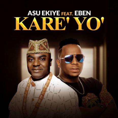 Kareyo (feat. Eben) | Boomplay Music