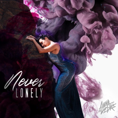 Never Lonely | Boomplay Music