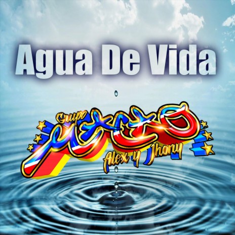 Agua de Vida | Boomplay Music