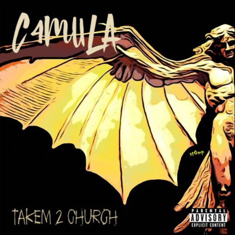 Takem 2 Church | Boomplay Music