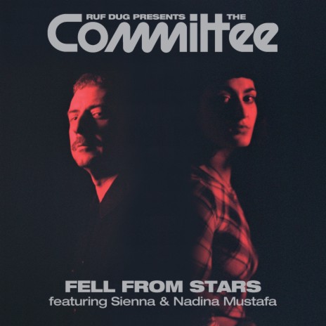 Fell From Stars ft. Sienna & Nadina Mustafa | Boomplay Music