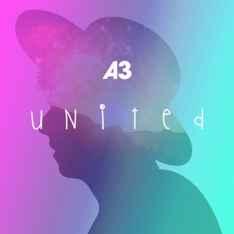 United (Radio Edit) | Boomplay Music