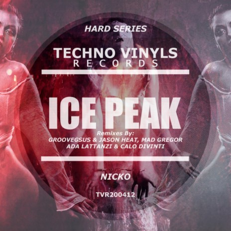 Ice Peak (Mad Gregor Remix) | Boomplay Music