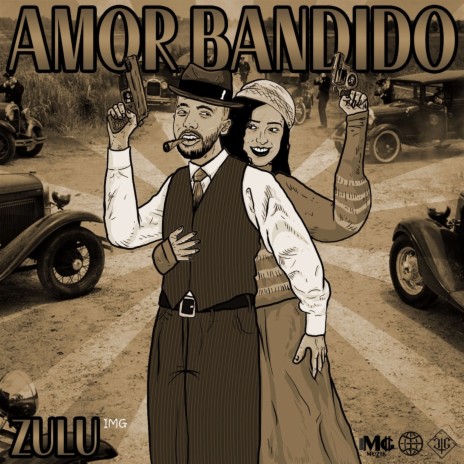 Amor Bandido | Boomplay Music