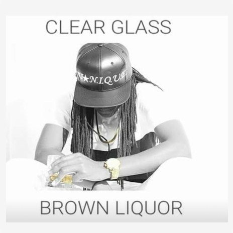 Clear Glass Brown Liquor | Boomplay Music