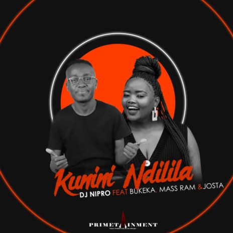 Kunini Ndilila ft. Bukeka, Mass Ram & Josta | Boomplay Music