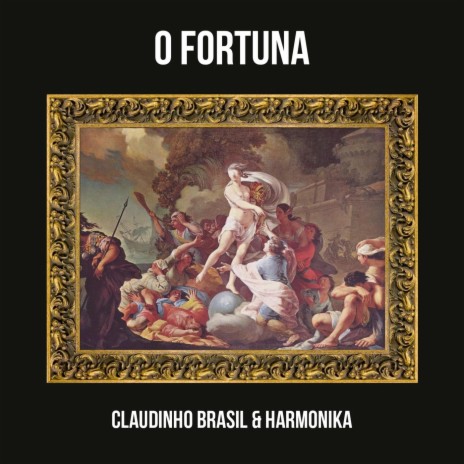 O Fortuna ft. Harmonika | Boomplay Music