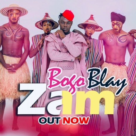 ZAM (Prod. By Mr Morgan) | Boomplay Music