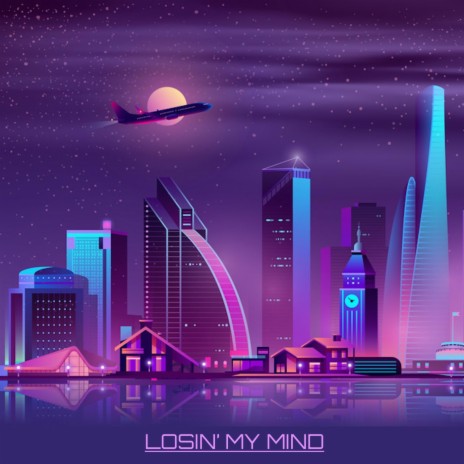 Losin' My Mind (feat. Isabella El) | Boomplay Music