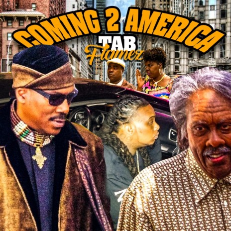 Coming 2 America | Boomplay Music