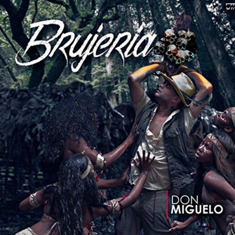 Brujeria | Boomplay Music