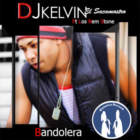 Bandolera ft. Los Rem Stone | Boomplay Music