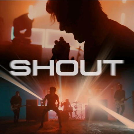 Shout | Boomplay Music