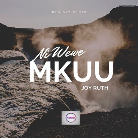 Ni Wewe Mkuu | Boomplay Music