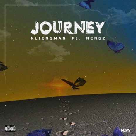 Journey (feat. Nengz) | Boomplay Music