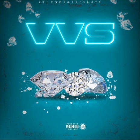 VVS (Ladies Nite Remix) [feat. Sexton, Jhonni Blaze, Natasha Mosley, Kissie Lee, Sukihana, Kamillion, Pap Chanel & Vvsnce] | Boomplay Music