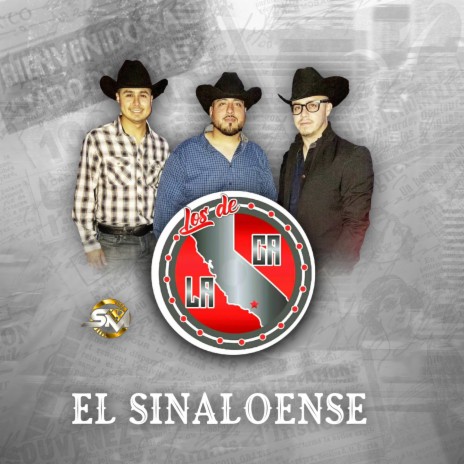 El Sinaloense | Boomplay Music