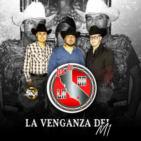 La Venganza Del M1 | Boomplay Music