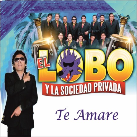 Te Amaré | Boomplay Music