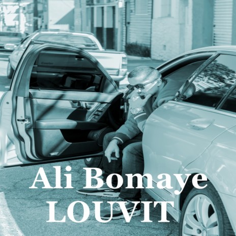 Ali Bomaye | Boomplay Music