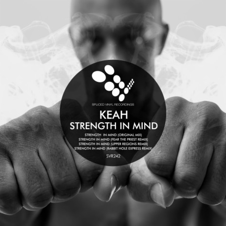 Strength In Mind (Upper Regions Remix)