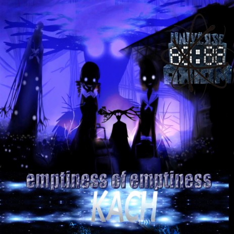 Emptiness Of Emptiness (Original Mix)
