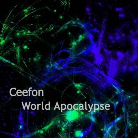 World Apocalypse (Original Mix)