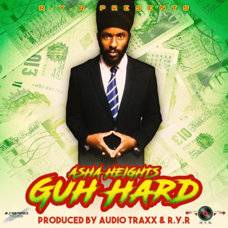 Guh Hard | Boomplay Music