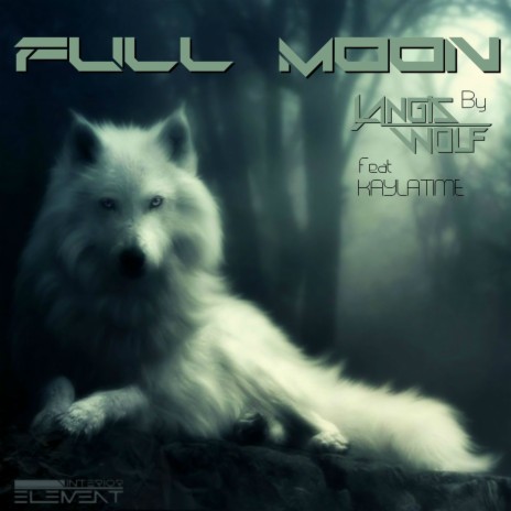 Full Moon ft. Kaylatime | Boomplay Music