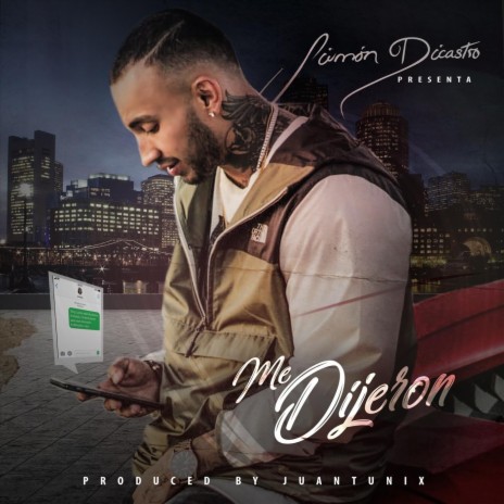 Me Dijeron | Boomplay Music