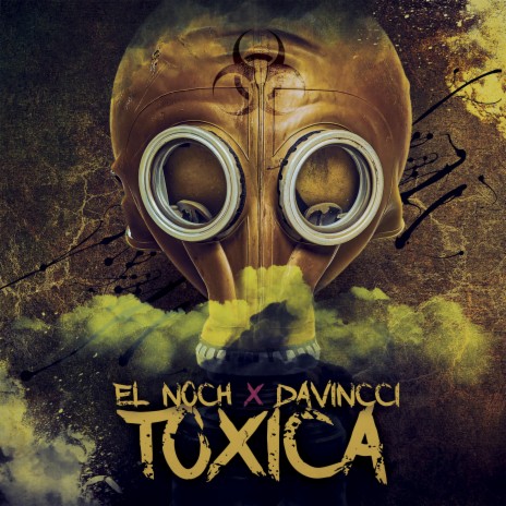 Tóxica ft. Davincci