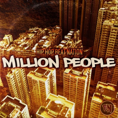 Million People | Boomplay Music