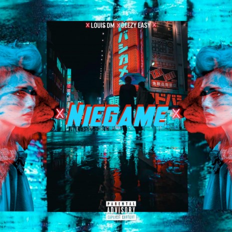 Niegame ft. Deezy Easy | Boomplay Music