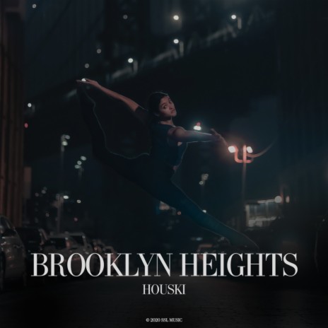 Brooklyn Heights (Original Mix) | Boomplay Music