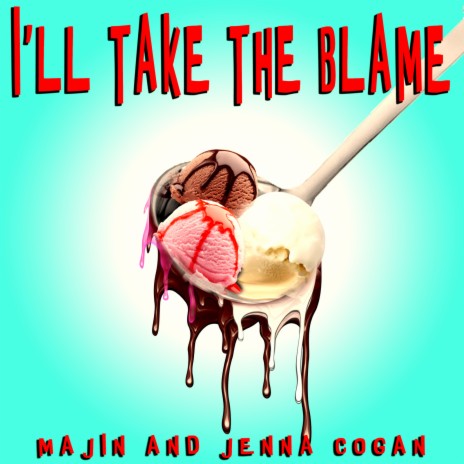 I'll Take the Blame ft. Jenna Cogan | Boomplay Music