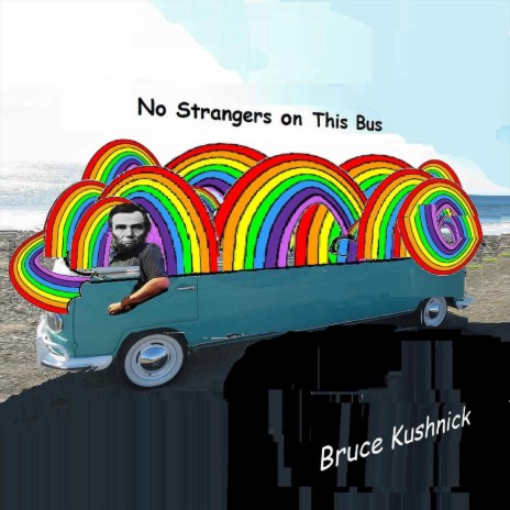 No Strangers on This Bus | Boomplay Music