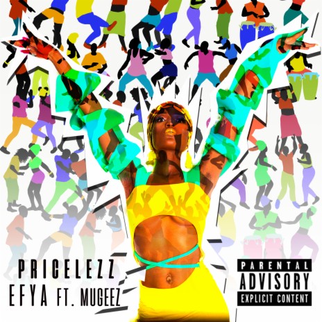 Pricelezz ft. Mugeez | Boomplay Music