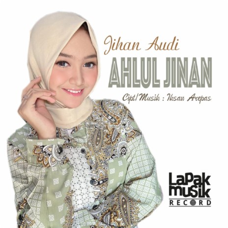 Ahlul Jinan | Boomplay Music